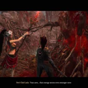 Wuchang: Fallen Feathers - galeria zdjęć - filmweb