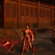 Wuchang: Fallen Feathers - galeria zdjęć - filmweb