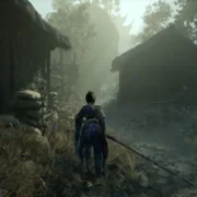 Wuchang: Fallen Feathers - galeria zdjęć - filmweb