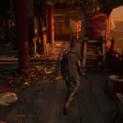Wuchang: Fallen Feathers - galeria zdjęć - filmweb