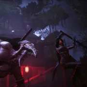 Wuchang: Fallen Feathers - galeria zdjęć - filmweb