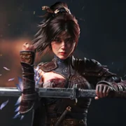 Wuchang: Fallen Feathers - galeria zdjęć - filmweb