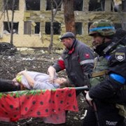20 dniv v Mariupoli - galeria zdjęć - filmweb