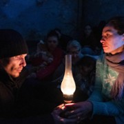 Raport z oblężonego miasta
