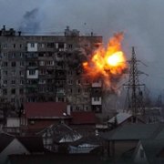 20 dniv v Mariupoli - galeria zdjęć - filmweb