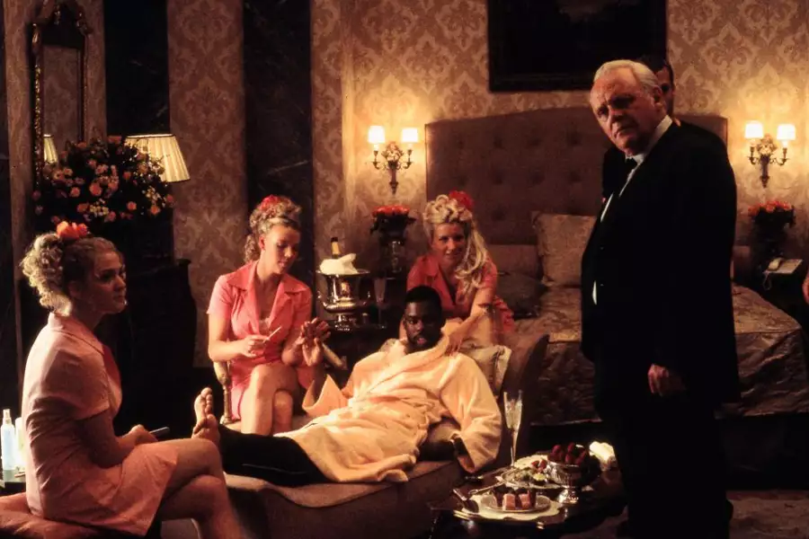 Bad Company - Czeski łącznik - galeria zdjęć - filmweb