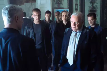 Bad Company - Czeski łącznik - galeria zdjęć - filmweb