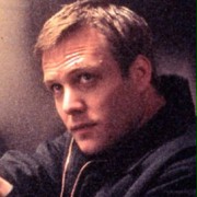 Agent Seale