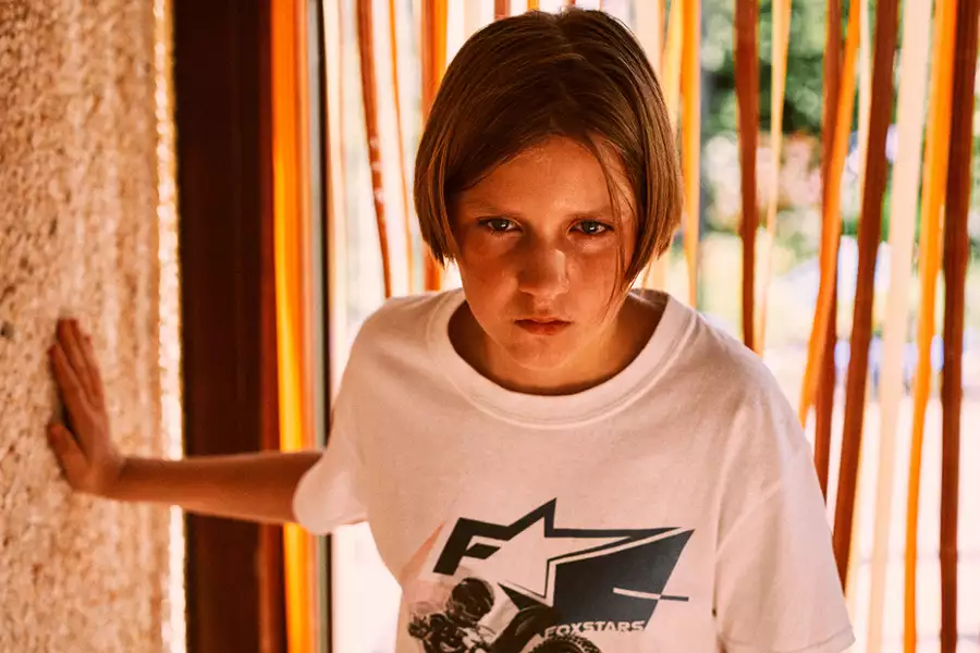Kiedy stopi się lód - galeria zdjęć - filmweb