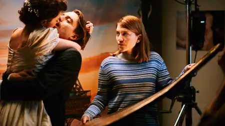 Kiedy stopi się lód - galeria zdjęć - filmweb