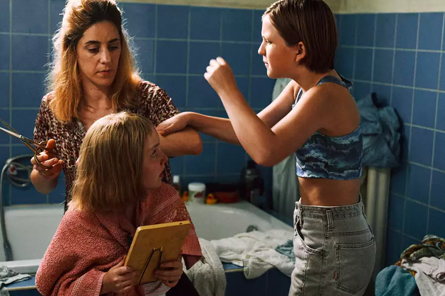 Kiedy stopi się lód - galeria zdjęć - filmweb