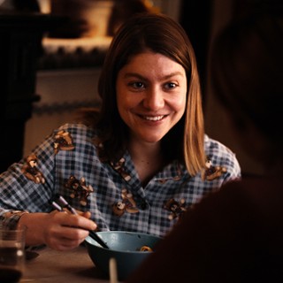 Dorosła Eva