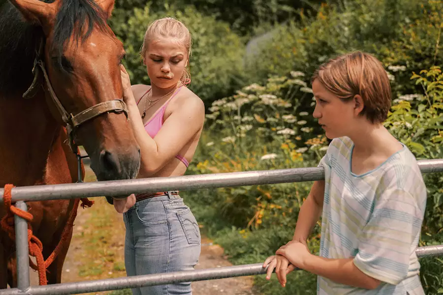 Kiedy stopi się lód - galeria zdjęć - filmweb