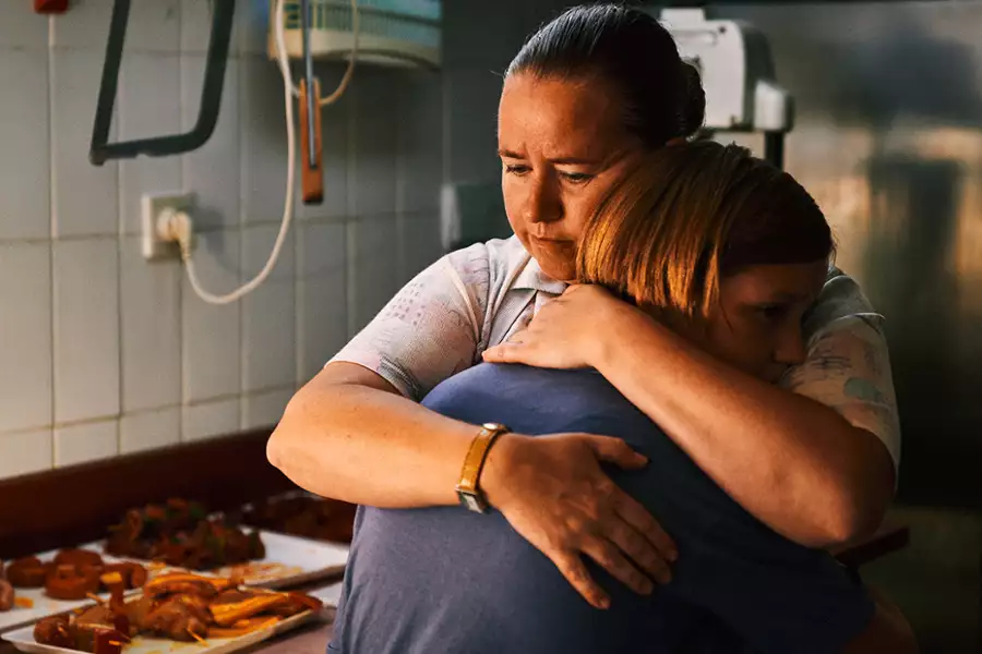 Kiedy stopi się lód - galeria zdjęć - filmweb