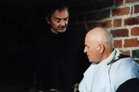 1409. Afera na zamku Bartenstein - galeria zdjęć - filmweb