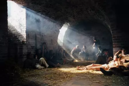 1409. Afera na zamku Bartenstein - galeria zdjęć - filmweb