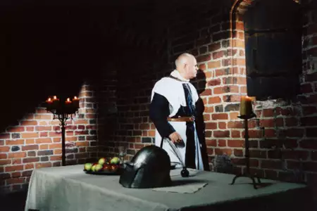 1409. Afera na zamku Bartenstein - galeria zdjęć - filmweb