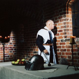 Komtur Zygfryd