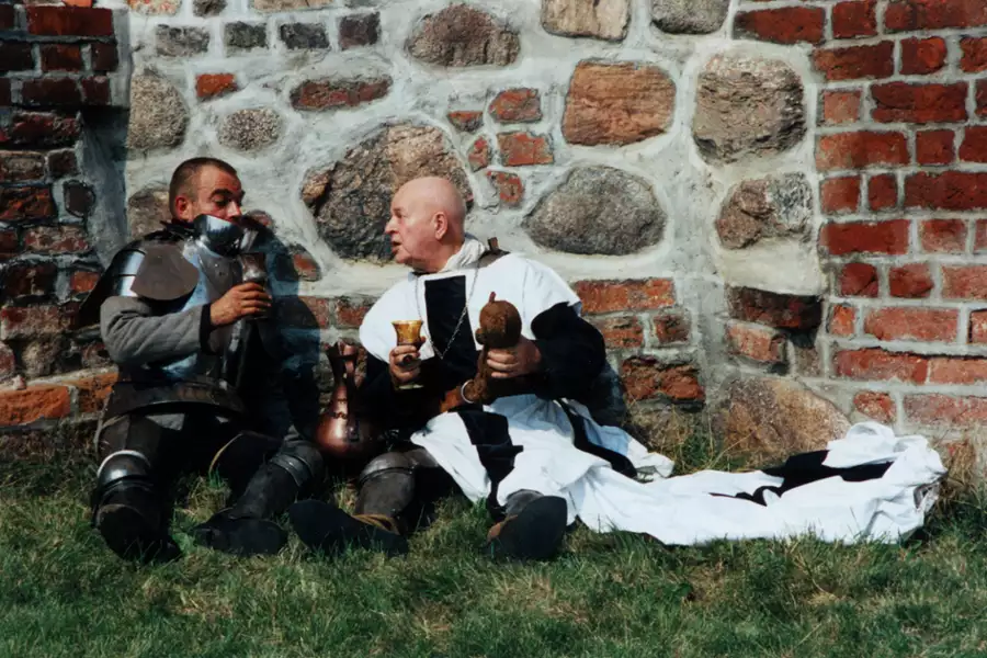 1409. Afera na zamku Bartenstein - galeria zdjęć - filmweb