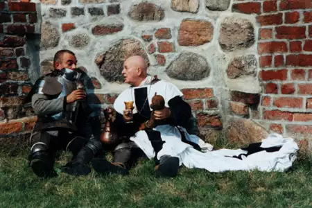 1409. Afera na zamku Bartenstein - galeria zdjęć - filmweb
