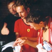 1409. Afera na zamku Bartenstein - galeria zdjęć - filmweb