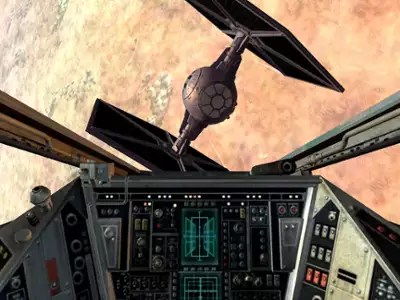 Star Wars Galaxies: Jump to Lightspeed - galeria zdjęć - filmweb