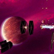 Star Wars Galaxies: Jump to Lightspeed - galeria zdjęć - filmweb