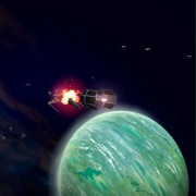 Star Wars Galaxies: Jump to Lightspeed - galeria zdjęć - filmweb