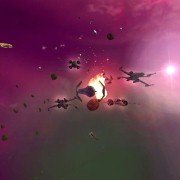 Star Wars Galaxies: Jump to Lightspeed - galeria zdjęć - filmweb