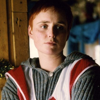 Renata, dziewczyna Dawida
