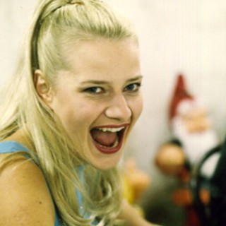 Małgosia, żona Mańka
