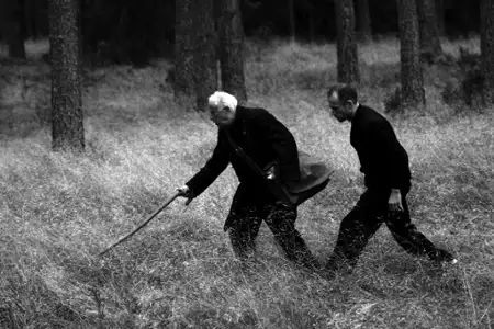 Las - galeria zdjęć - filmweb