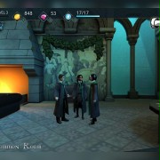 Harry Potter: Hogwarts Mystery - galeria zdjęć - filmweb