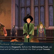 Harry Potter: Hogwarts Mystery - galeria zdjęć - filmweb