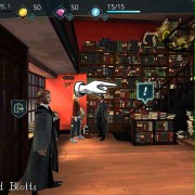 Harry Potter: Hogwarts Mystery - galeria zdjęć - filmweb