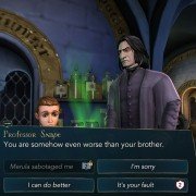 Harry Potter: Hogwarts Mystery - galeria zdjęć - filmweb