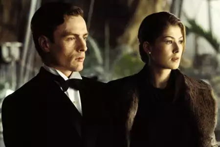 Śmierć nadejdzie jutro - galeria zdjęć - filmweb