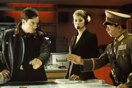 Śmierć nadejdzie jutro - galeria zdjęć - filmweb