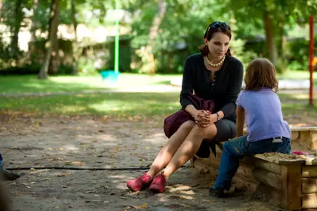 Nigdy nie m&oacute;w nigdy - galeria zdjęć - filmweb