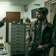 Dom, który zbudował Jack - galeria zdjęć - filmweb