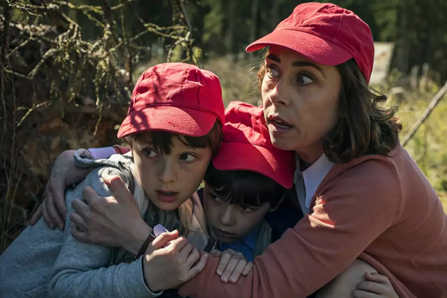 Dom, który zbudował Jack - galeria zdjęć - filmweb