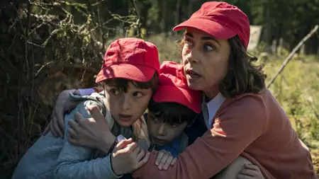 Dom, kt&oacute;ry zbudował Jack - galeria zdjęć - filmweb