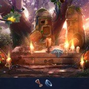 Eventide 3: Dziedzictwo legend - galeria zdjęć - filmweb