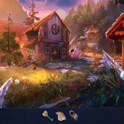 Eventide 3: Dziedzictwo legend - galeria zdjęć - filmweb