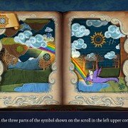 Eventide 3: Dziedzictwo legend - galeria zdjęć - filmweb