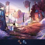 Eventide 3: Dziedzictwo legend - galeria zdjęć - filmweb