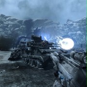 Crysis Warhead - galeria zdjęć - filmweb