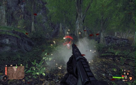 Crysis Warhead - galeria zdjęć - filmweb