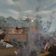 Crysis Warhead - galeria zdjęć - filmweb