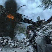 Crysis Warhead - galeria zdjęć - filmweb